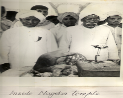 Banjara Tribe of India