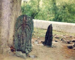 The Nakkala Tribe of India