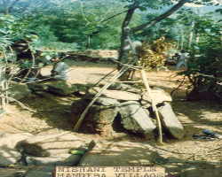 The Nakkala Tribe of India