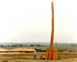 The Nakkala Tribe of India