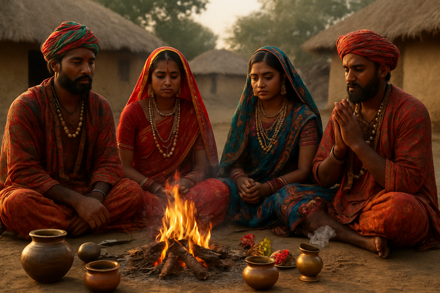 Cultural Practices and Religious Beliefs
