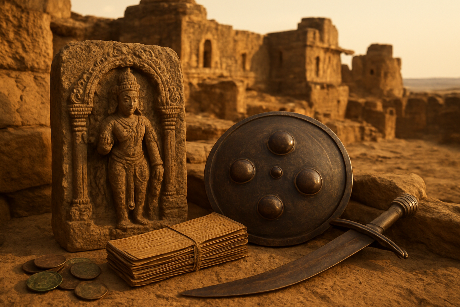 Tanwar Tribe