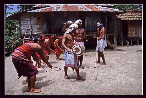 Bhatola tribe