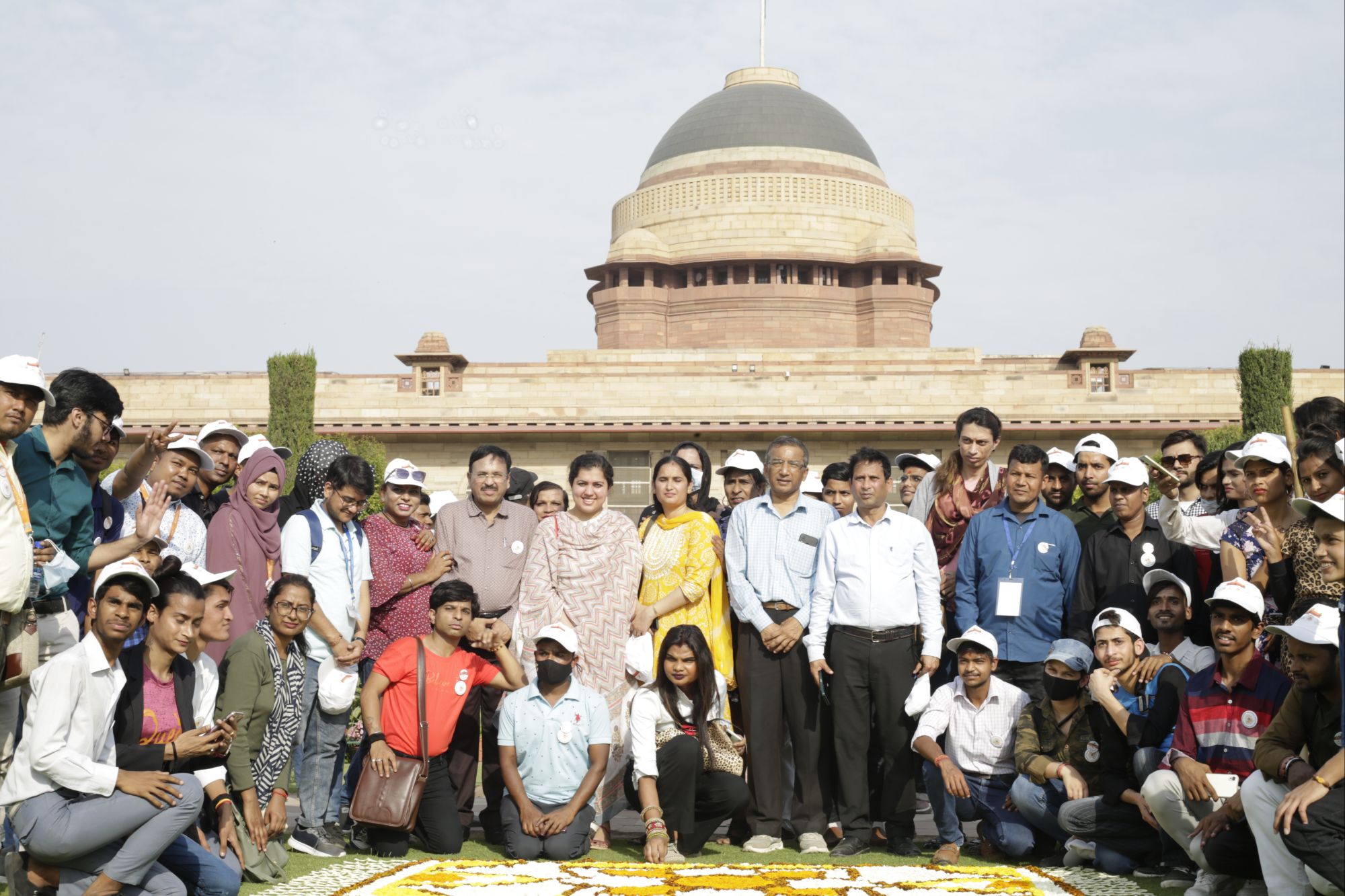 Comprehensive protection for transgender workers