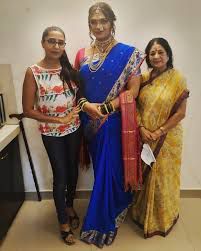 Social pressure in the childhood of transgender people