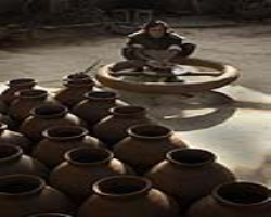 Tharu Tribe