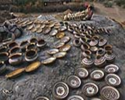Tharu Tribe