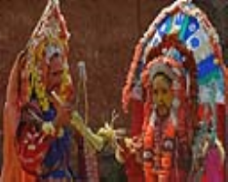 Jaunsari Tribe