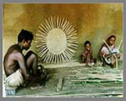 Jaunsari Tribe
