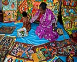 Jaunsari Tribe