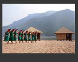 Jaunsari Tribe