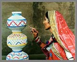 Buksa Tribe