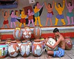 Buksa Tribe