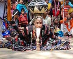Buksa Tribe