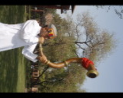 Lakher Tribe
