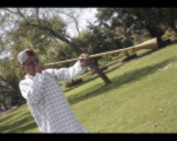 Lakher Tribe