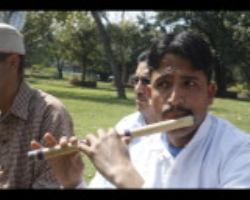 Lakher Tribe
