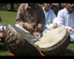 Lakher Tribe