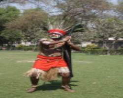 Raba Tribe