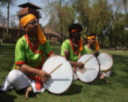 Raba Tribe