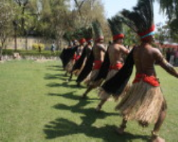 Raba Tribe