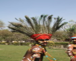 Synteng Tribe