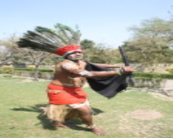 Synteng Tribe