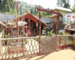 Meena Tribe
