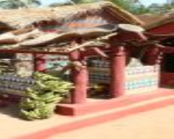 Meena Tribe