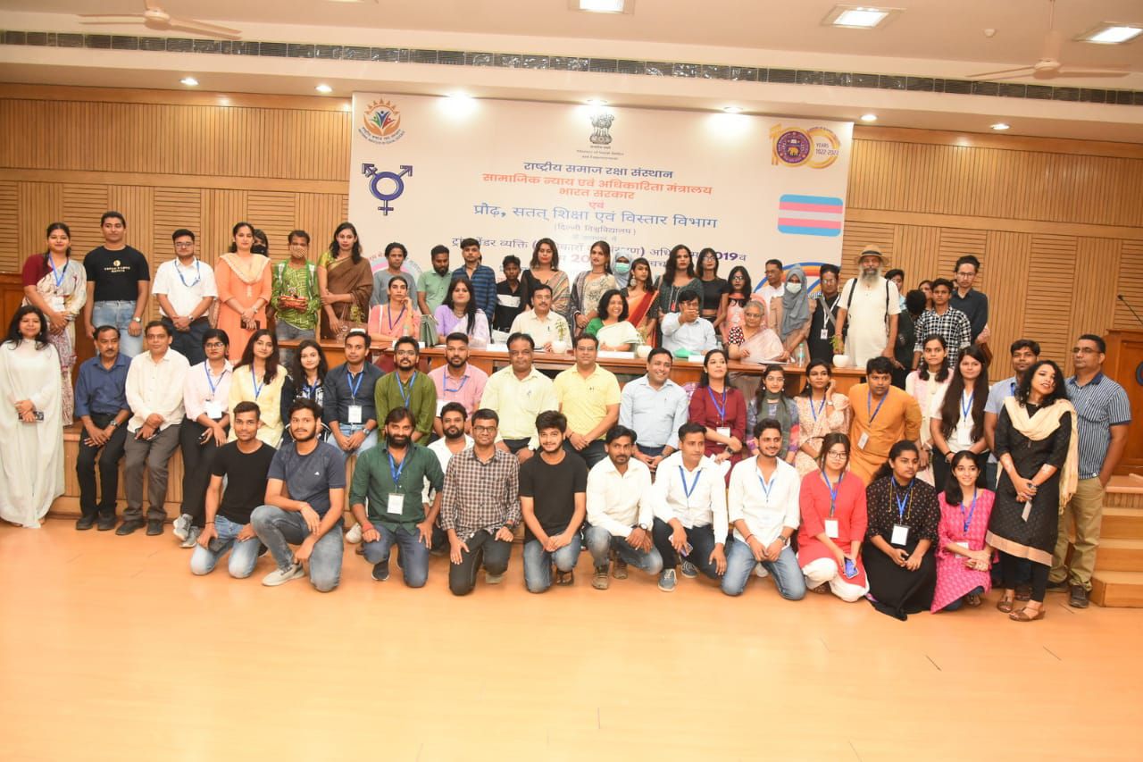 The Real Story of Hijra Community in Modern India