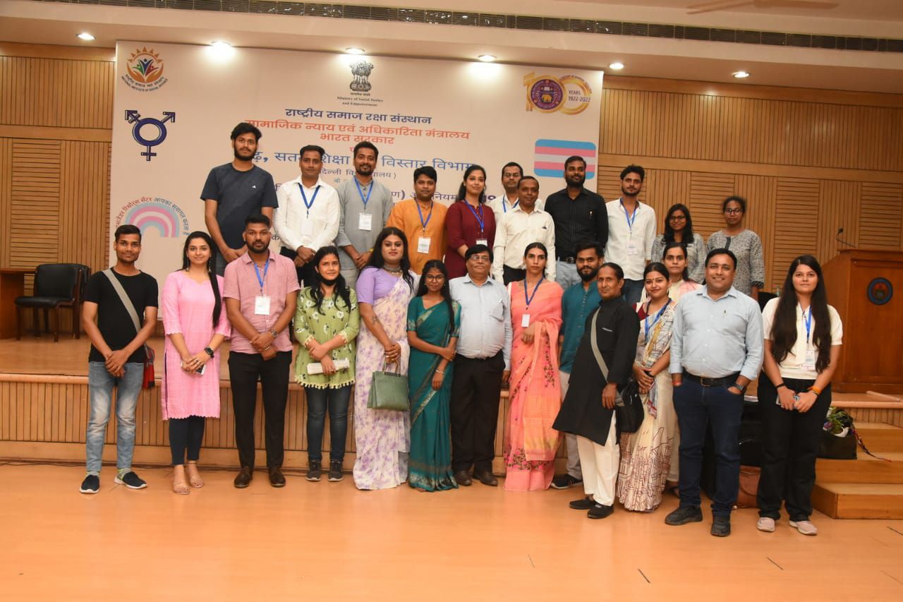 The Real Story of Hijra Community in Modern India