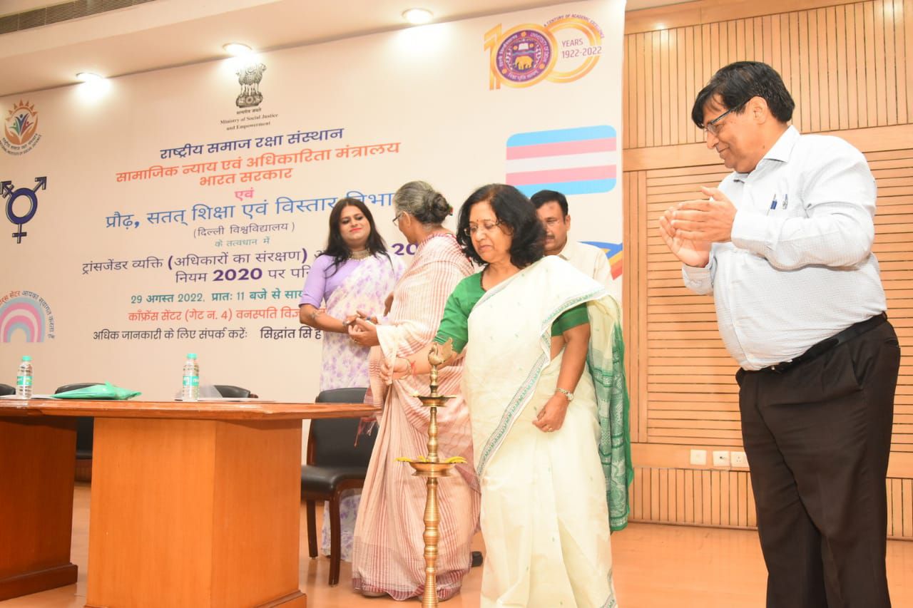 How do genes create transgender people?