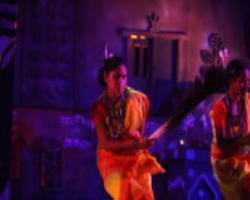 Aimol Tribe