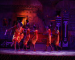 Aimol Tribe