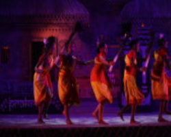 Aimol Tribe