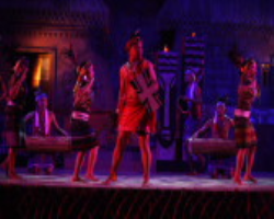 Aimol Tribe