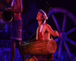 Aimol Tribe