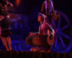 Aimol Tribe
