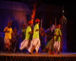 Chiru Tribe
