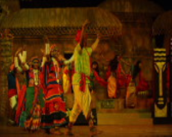 Chiru Tribe