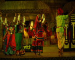 Chiru Tribe
