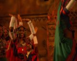 Monsang Tribe