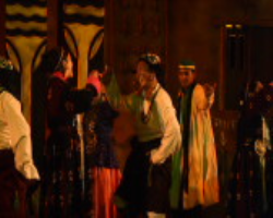 Monsang Tribe