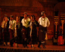 Paite Tribe