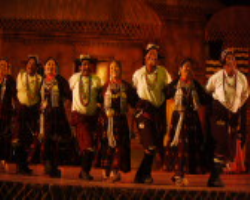 Monsang Tribe