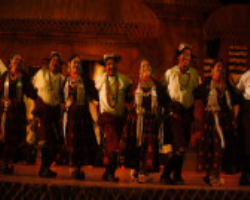 Paite Tribe