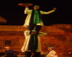 Monsang Tribe