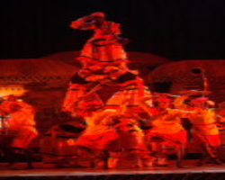 Naga Tribe
