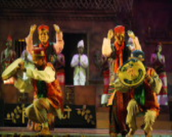 Chakesang Tribe