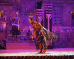 Chakesang Tribe